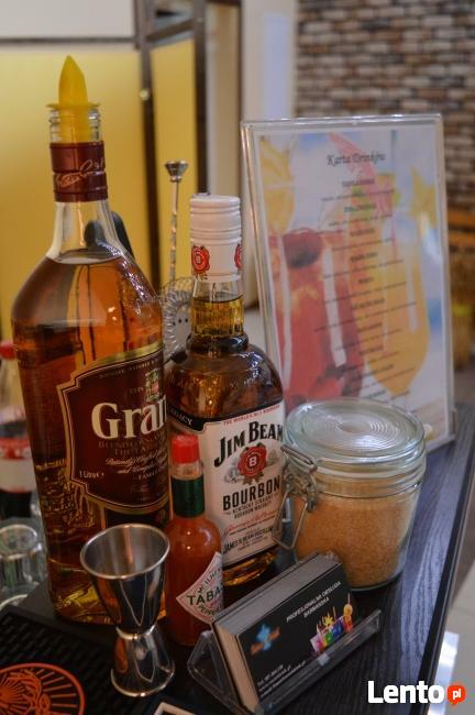 Barman na wesele Nowe Miasto nad Pilicą, barman na wesele