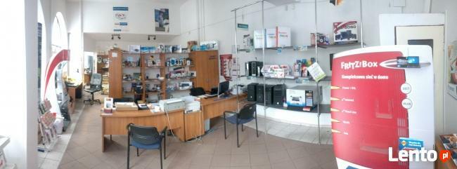 Serwis Komputerowy - Pogotowie Komputerowe