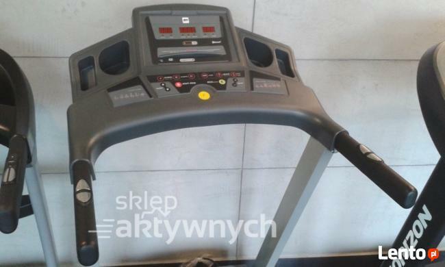 Sklep Aktywnych:bieżnie, orbitreki,urządzenia siłowe,fitness