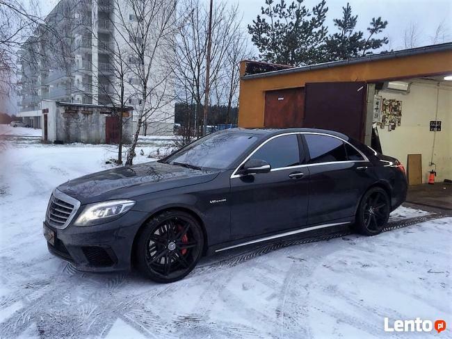 PRZYCIEMNIANIE SZYB od 50zł Bez demontażu szyb Nowa Sól