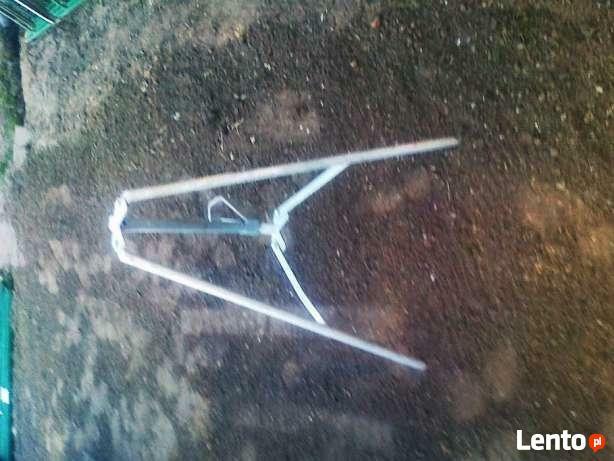 Wynajem Trójnóg i Podpór oraz dźwigarów