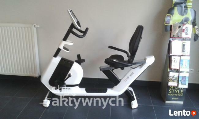 Sklep Aktywnych:bieżnie, orbitreki,urządzenia siłowe,fitness