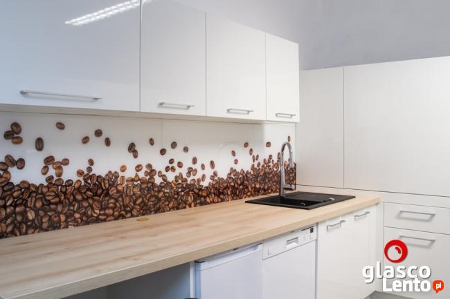 Szkło laminowane glasco