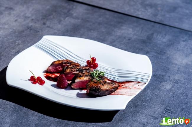 Piękna porcelana, sztućce i garbki - Odwiedź nasz sklep