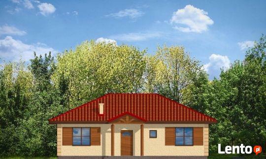 Dom 102 m2 stan developerski za 400 tyś