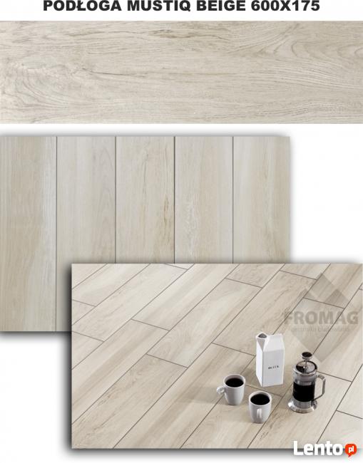 PODŁOGA panel KLINKIER płytki podłogowe CELTIS setim FROMAG