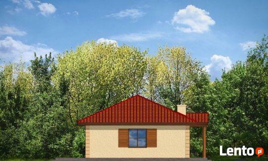 Dom 102 m2 stan developerski za 400 tyś