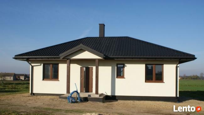 Dom 102 m2 stan developerski za 400 tyś