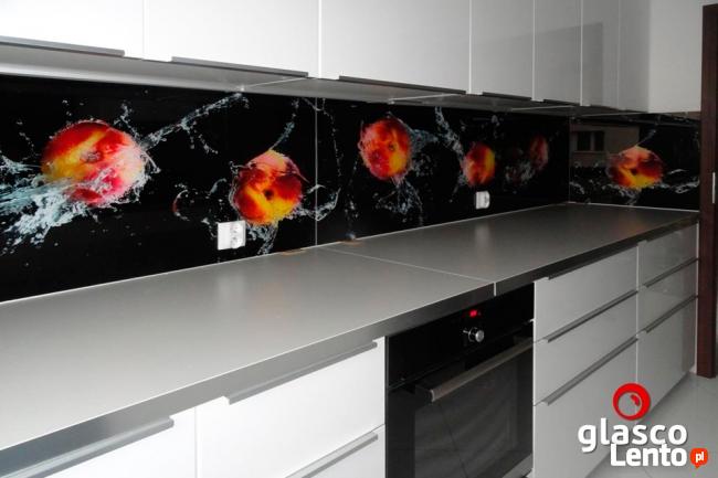 Szkło laminowane glasco