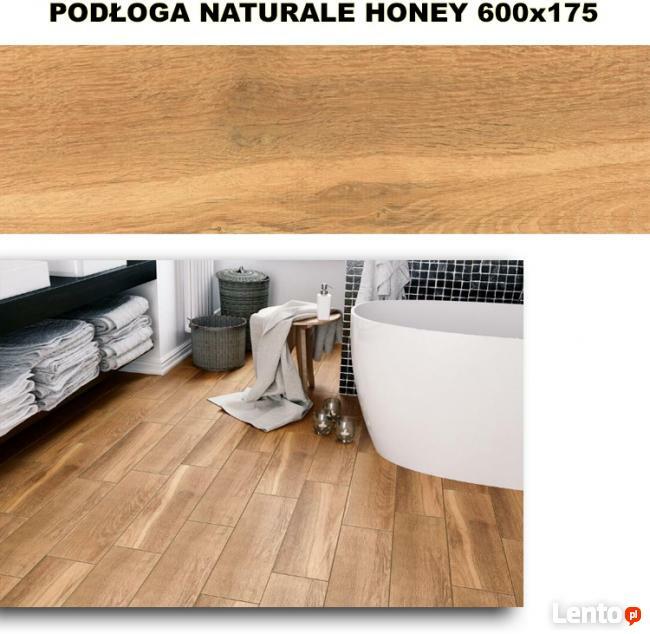 Panel ceramiczny PŁYTKI DREWNOPODOBNE parkiet