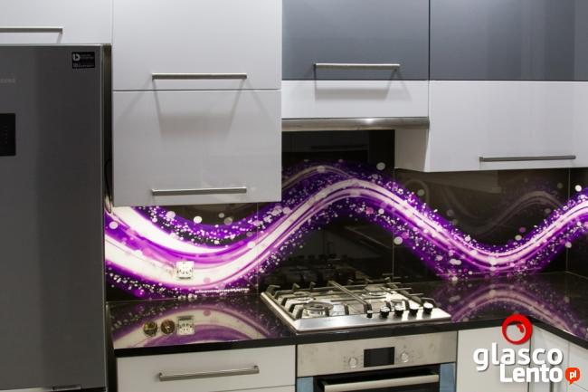 Szkło laminowane glasco