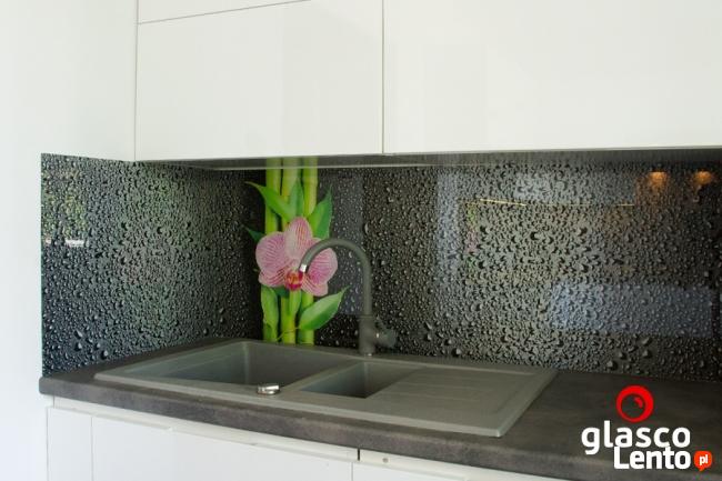 Szkło laminowane glasco