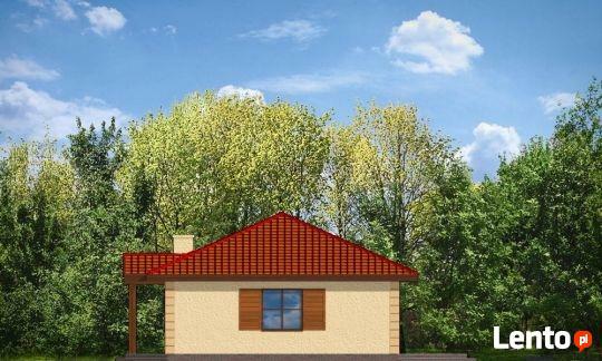 Dom 102 m2 stan developerski za 400 tyś