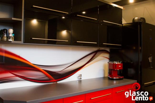 Szkło laminowane glasco