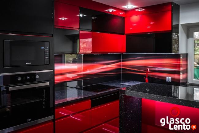 Szkło laminowane glasco