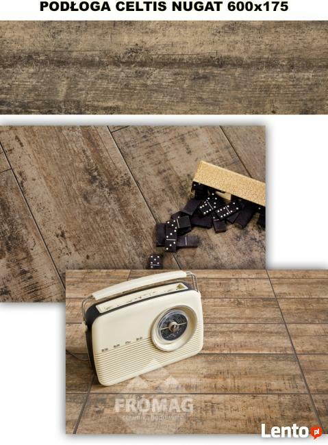 Panel ceramiczny PŁYTKI DREWNOPODOBNE parkiet