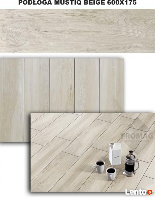 Panel ceramiczny PŁYTKI DREWNOPODOBNE parkiet