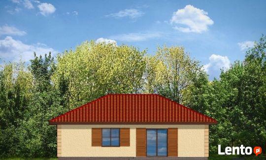 Dom 102 m2 stan developerski za 400 tyś