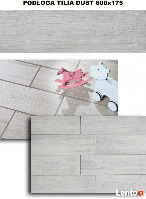 płytki drewnopodobne PANEL CERAMICZNY mustiq beige SETIM