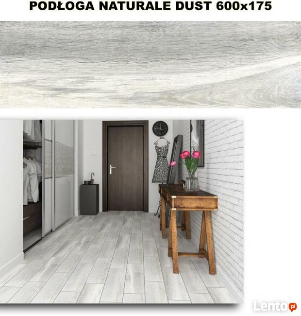 Panel ceramiczny PŁYTKI DREWNOPODOBNE parkiet