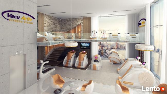 VACU ACTIV Producent Urządzeń Odchudzających ROLLSHAPE