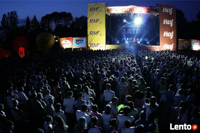 Banery reklamowe - druk wielkoformatowy Kraków - Wieliczka