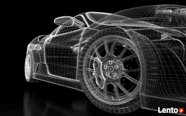 Oklejanie samochodów-reklamy na pojazdach Agencja reklamowa