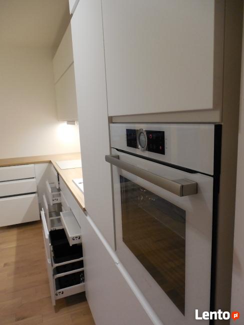 Profesjonalny montaż kuchni, mebli IKEA, meble z paczki