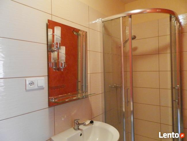 Ustka, Dom Wczasowy Olivia