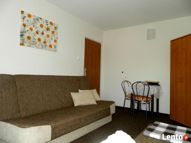 Ustka, Dom Wczasowy Olivia