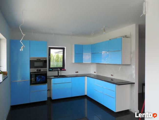 Profesjonalny montaż kuchni, mebli IKEA, meble z paczki