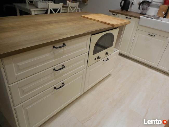 Profesjonalny montaż kuchni, mebli IKEA, meble z paczki