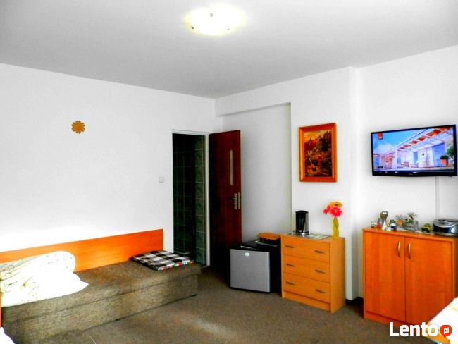 Ustka, Dom Wczasowy Olivia