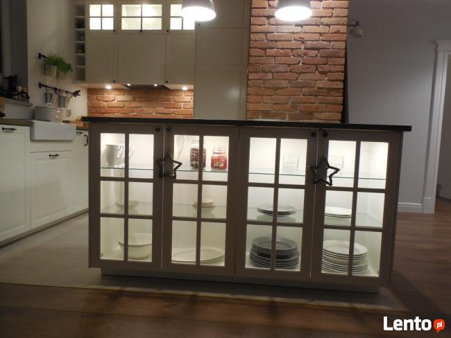 Profesjonalny montaż kuchni, mebli IKEA, meble z paczki