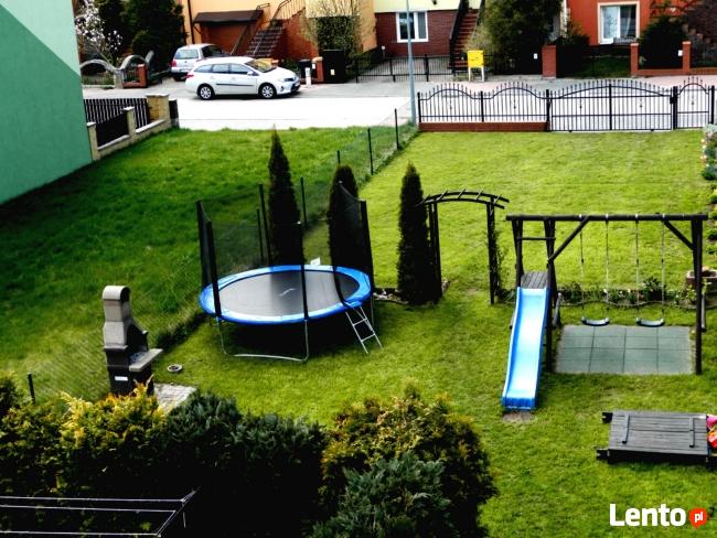 Ustka, Dom Wczasowy Olivia