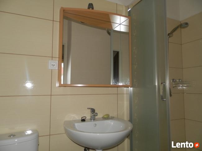 Ustka, Dom Wczasowy Olivia