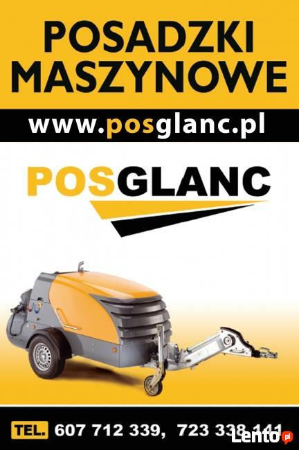 Wylewki posadzki maszynowe Słupca Strzałkowo Zagórów