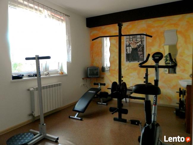 Ustka, Dom Wczasowy Olivia