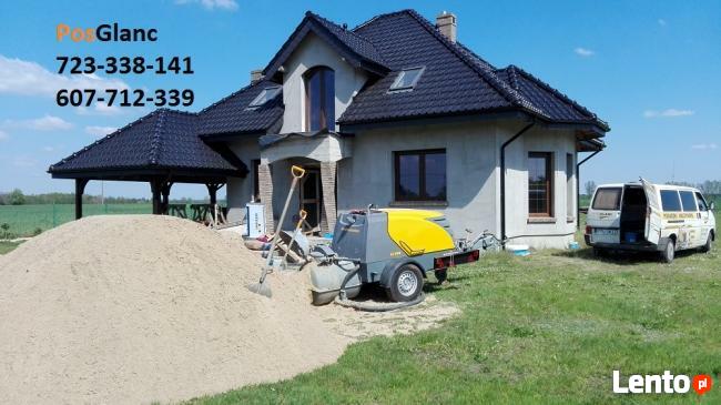 Wylewki posadzki maszynowe Słupca Strzałkowo Zagórów