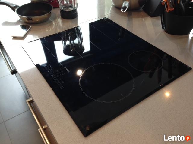 ELEKTRYK RZESZÓW - PODŁĄCZENIE PŁYT INDUKCYJNYCH