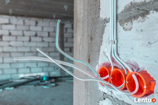 ELEKTRYK RZESZÓW - PODŁĄCZENIE PŁYT INDUKCYJNYCH