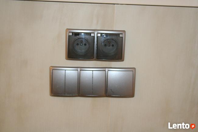 ELEKTRYK RZESZÓW - PODŁĄCZENIE PŁYT INDUKCYJNYCH