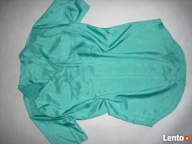 Koszula ELEGANCKA koszula Kieszenie j NOWA 40 42