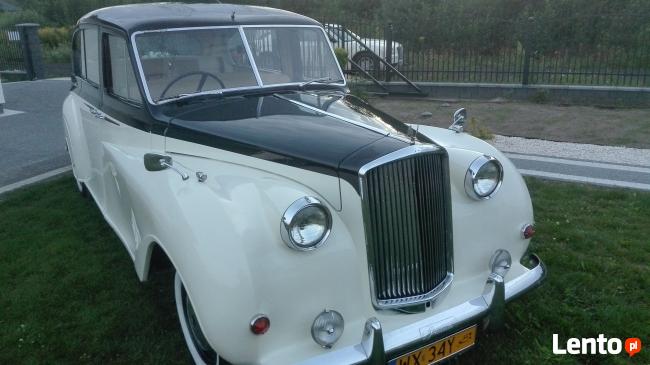 Austin Princess - Sprzedam dochodowy biznes