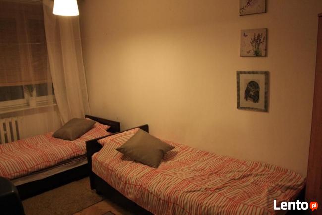 Noclegi dla pracowników