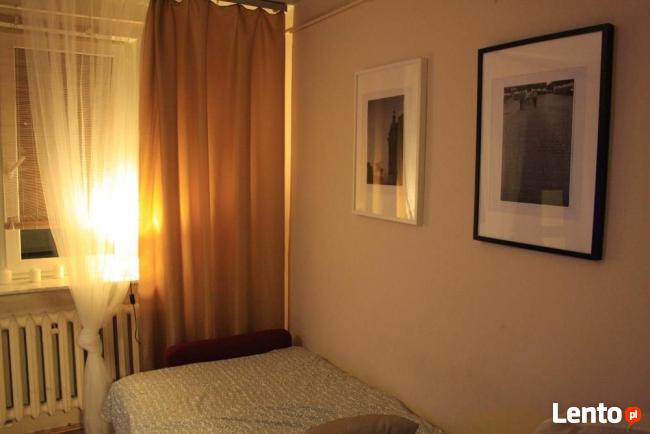 Noclegi dla pracowników