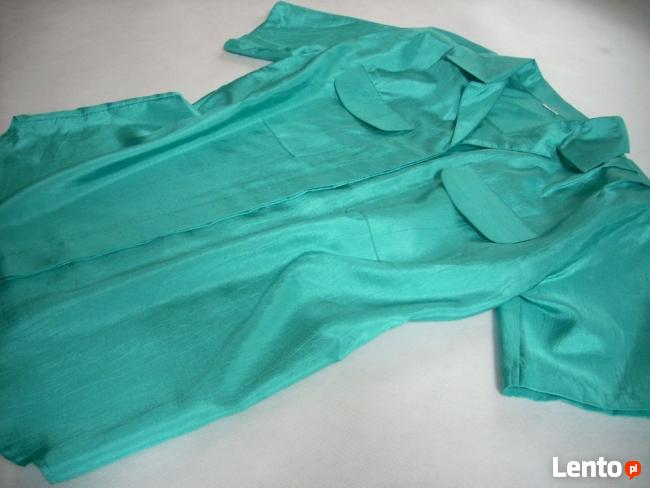 Koszula ELEGANCKA koszula Kieszenie j NOWA 40 42