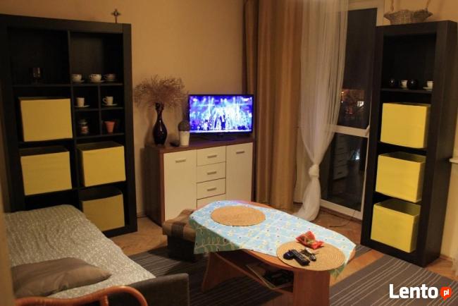 Noclegi dla pracowników