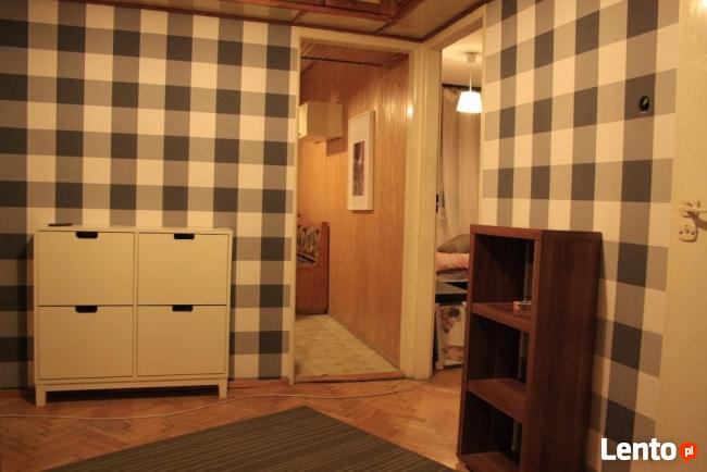 Noclegi dla pracowników