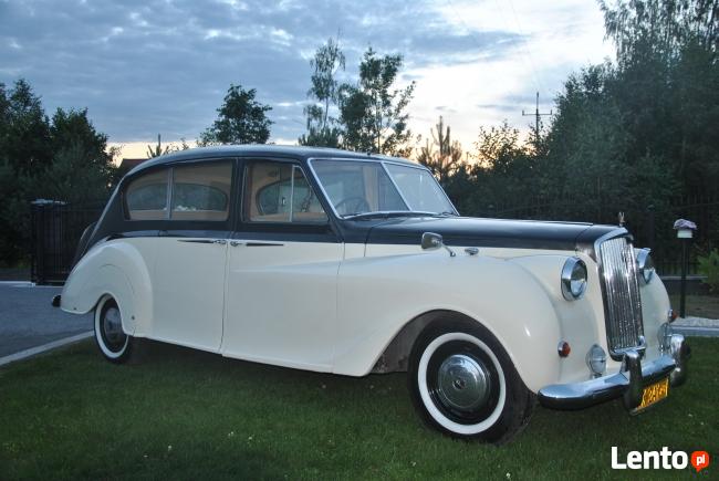 Austin Princess - Sprzedam dochodowy biznes